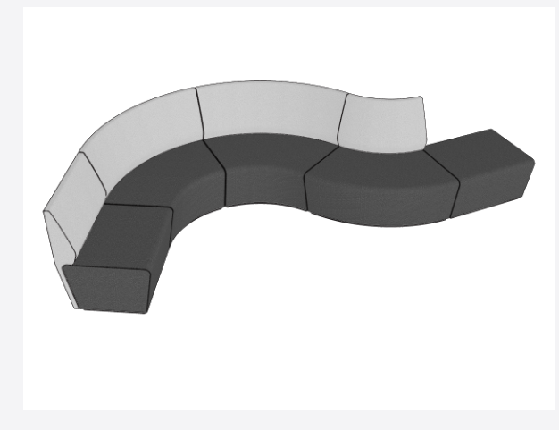 Motion Loop Example 1 - Seating & Ottomans - pimp-my-office-au