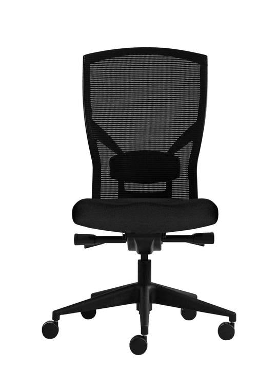 Breathe Mesh Chair - Task / Desk Chairs