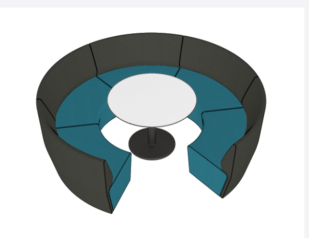 Motion Arc 5 - Meeting & Collaboration Spaces - pimp-my-office-au