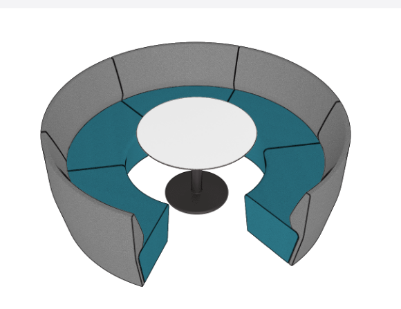 Motion Arc 5 - Meeting & Collaboration Spaces - pimp-my-office-au