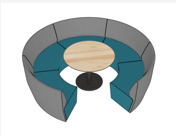 Motion Arc 5 - Meeting & Collaboration Spaces - pimp-my-office-au