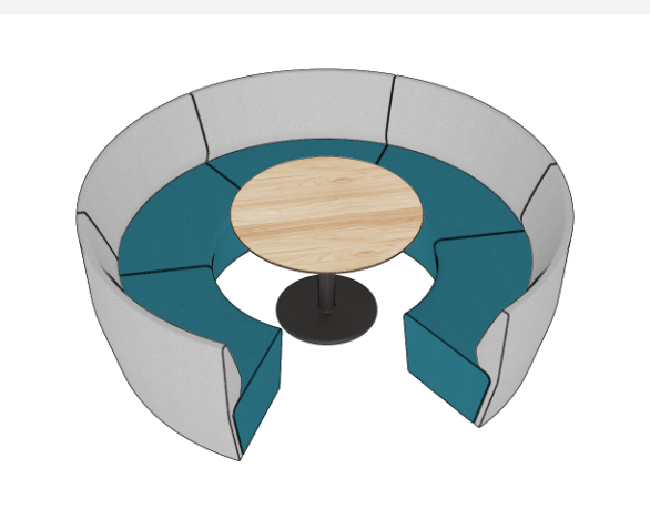 Motion Arc 5 - Meeting & Collaboration Spaces - pimp-my-office-au