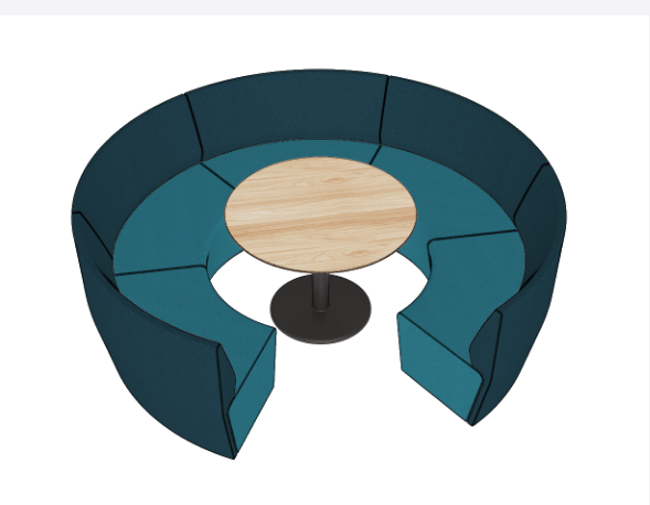 Motion Arc 5 - Meeting & Collaboration Spaces - pimp-my-office-au