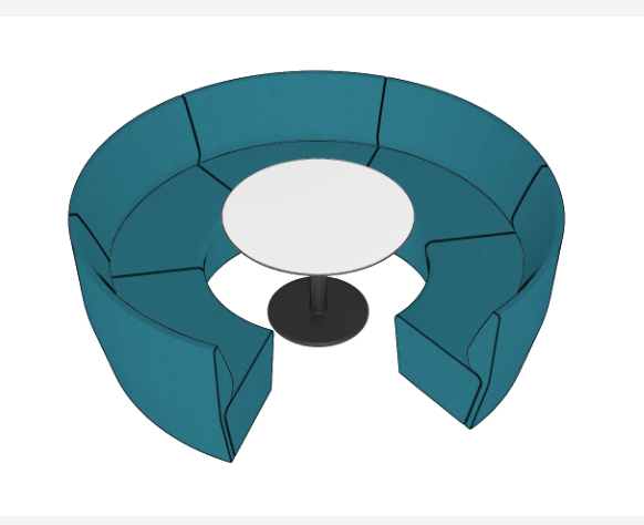 Motion Arc 5 - Meeting & Collaboration Spaces - pimp-my-office-au