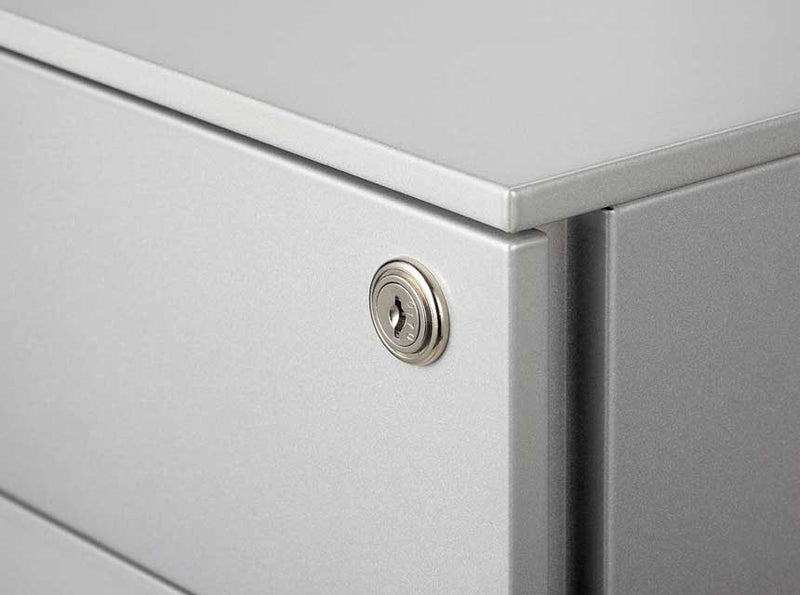EP PEDESTAL - Storage - pimp-my-office-au