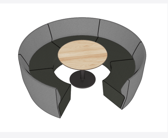 Motion Arc 5 - Meeting & Collaboration Spaces - pimp-my-office-au