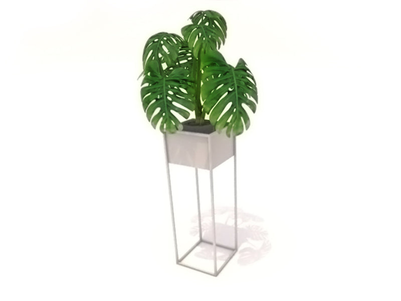 LINART Tall Planter