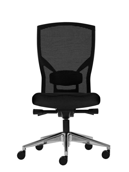 Breathe Mesh Chair - Task Chairs