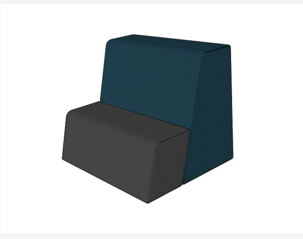 Motion Grandstand 2 Tier - Seating & Ottomans - pimp-my-office-au