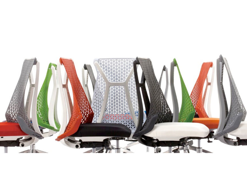 XAGON - Task/ Desk Chairs - pimp-my-office-au