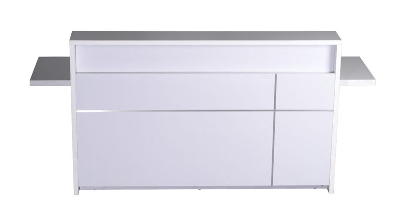 rapidline 5-0 Reception Counter