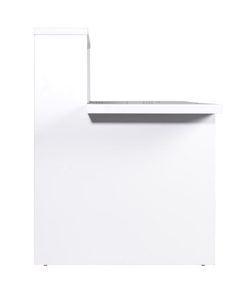 5-0 Reception Counter rapidline