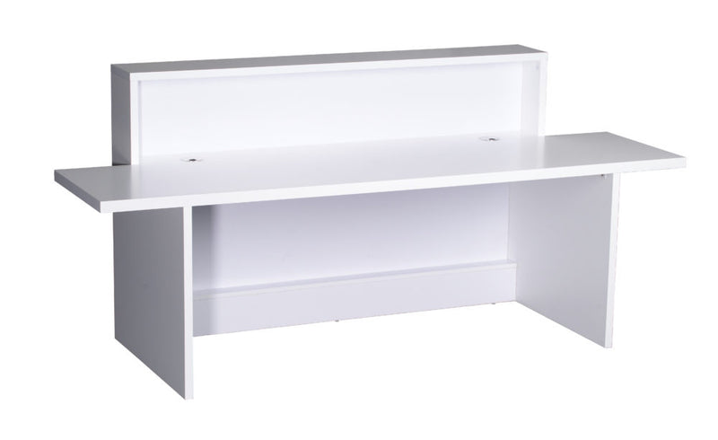 5-0 Reception Counter