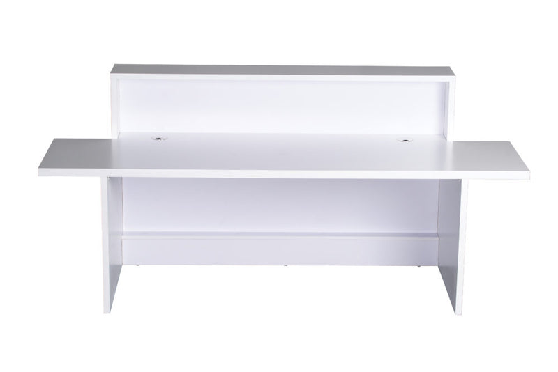 5-0 Reception Counter
