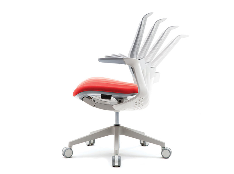 T25 FURSYS Office Chairs - Task/ Desk Chairs
