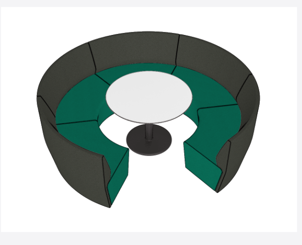 Motion Arc 5 - Meeting & Collaboration Spaces - pimp-my-office-au