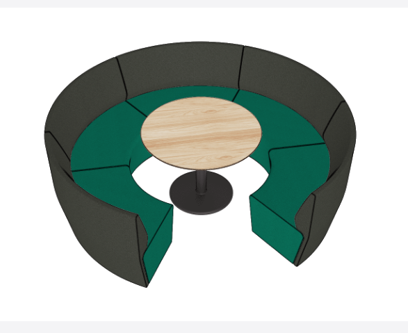 Motion Arc 5 - Meeting & Collaboration Spaces - pimp-my-office-au