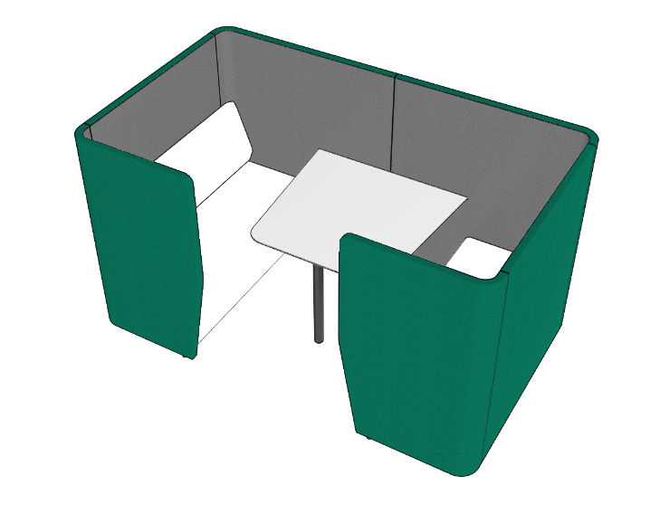 Motion Meeting - Meeting & Collaboration Spaces - pimp-my-office-au