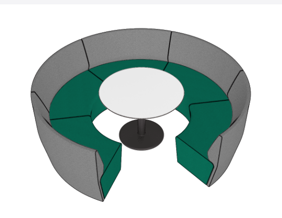 Motion Arc 5 - Meeting & Collaboration Spaces - pimp-my-office-au