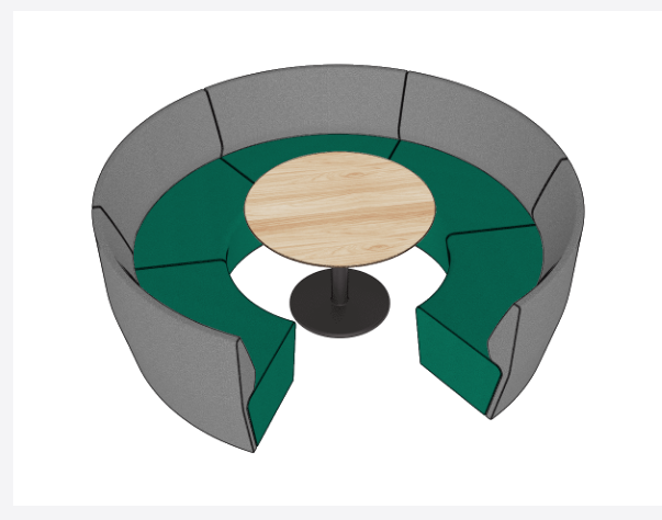 Motion Arc 5 - Meeting & Collaboration Spaces - pimp-my-office-au