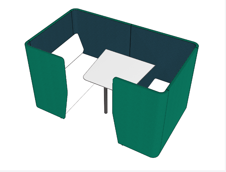 Motion Meeting - Meeting & Collaboration Spaces - pimp-my-office-au