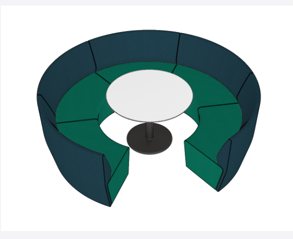 Motion Arc 5 - Meeting & Collaboration Spaces - pimp-my-office-au