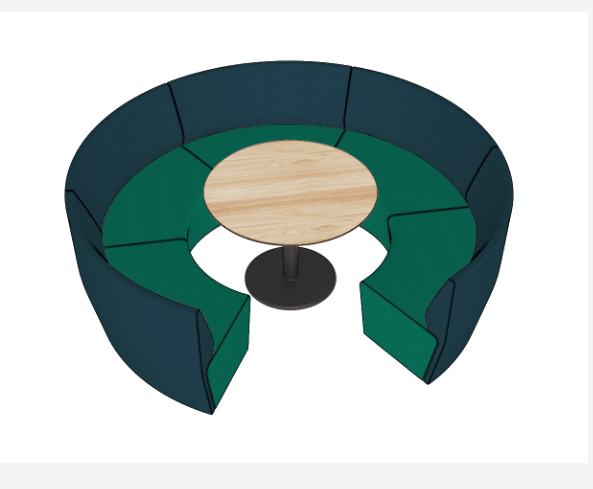 Motion Arc 5 - Meeting & Collaboration Spaces - pimp-my-office-au