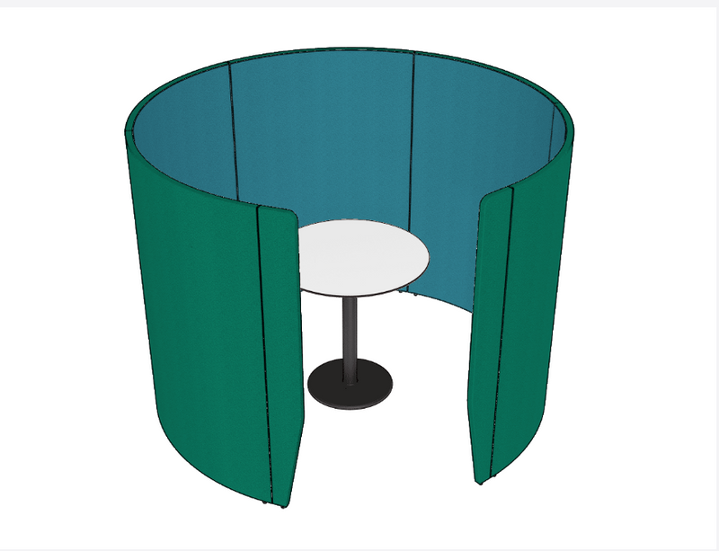 Motion Ring - Meeting & Collaboration Spaces - pimp-my-office-au