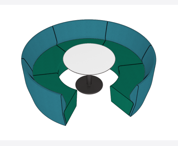 Motion Arc 5 - Meeting & Collaboration Spaces - pimp-my-office-au