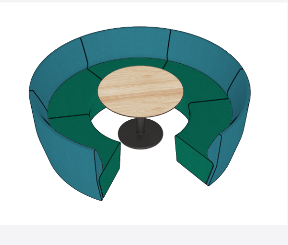 Motion Arc 5 - Meeting & Collaboration Spaces - pimp-my-office-au