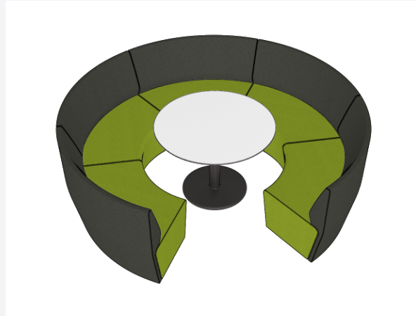 Motion Arc 5 - Meeting & Collaboration Spaces - pimp-my-office-au