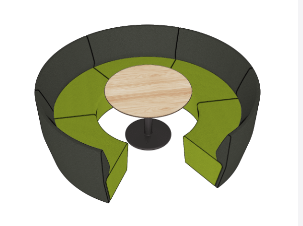 Motion Arc 5 - Meeting & Collaboration Spaces - pimp-my-office-au
