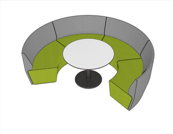 Motion Arc 4 - Meeting & Collaboration Spaces - pimp-my-office-au