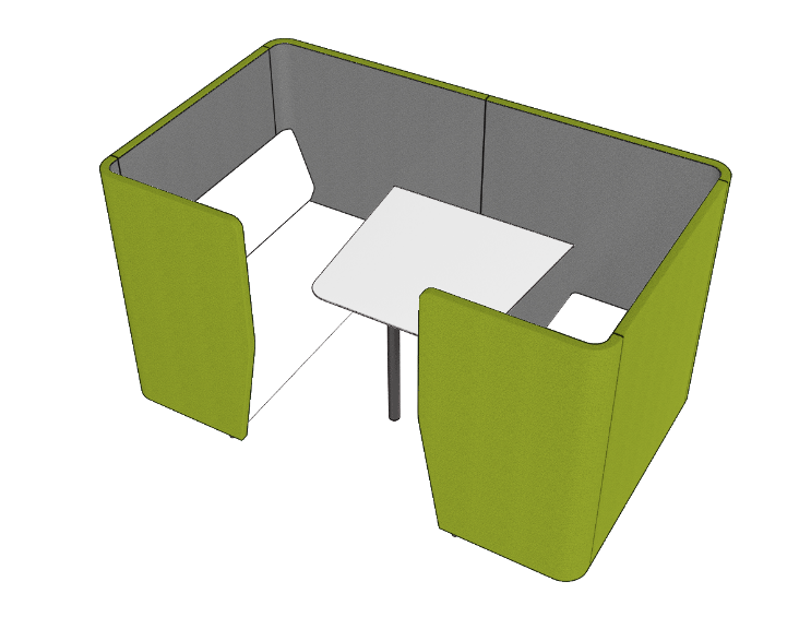 Motion Meeting - Meeting & Collaboration Spaces - pimp-my-office-au