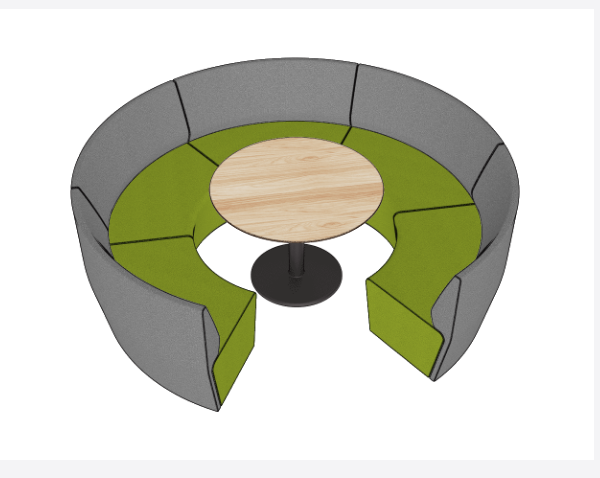 Motion Arc 5 - Meeting & Collaboration Spaces - pimp-my-office-au