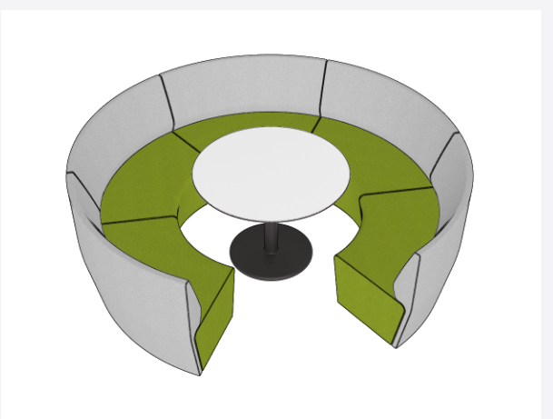 Motion Arc 5 - Meeting & Collaboration Spaces - pimp-my-office-au