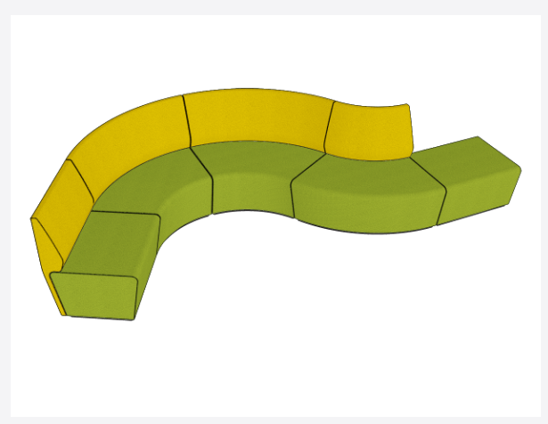 Motion Loop Example 1 - Seating & Ottomans - pimp-my-office-au