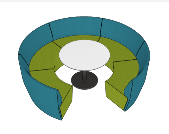 Motion Arc 5 - Meeting & Collaboration Spaces - pimp-my-office-au