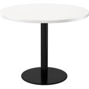 Silhouette Disc Base Tables - Meeting/ Boardroom Tables - pimp-my-office-au