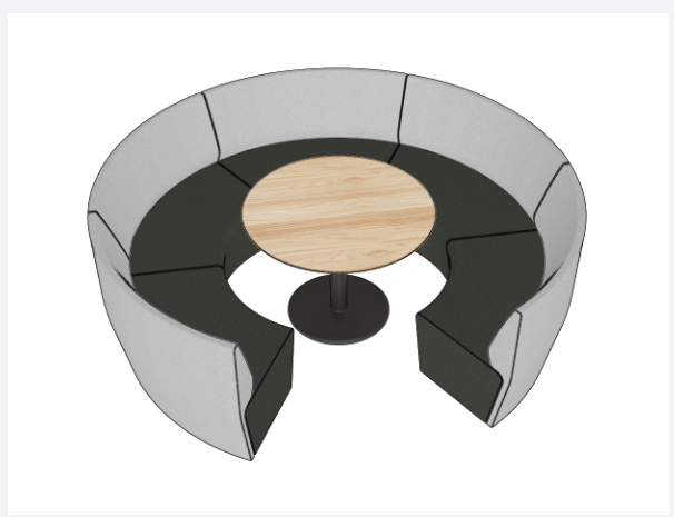 Motion Arc 5 - Meeting & Collaboration Spaces - pimp-my-office-au