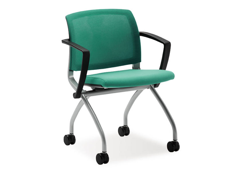 FURSYS VIM - Nesting chair - Boardroom/ Meeting Chairs - pimp-my-office-au