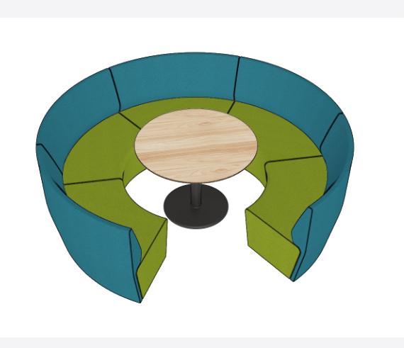 Motion Arc 5 - Meeting & Collaboration Spaces - pimp-my-office-au