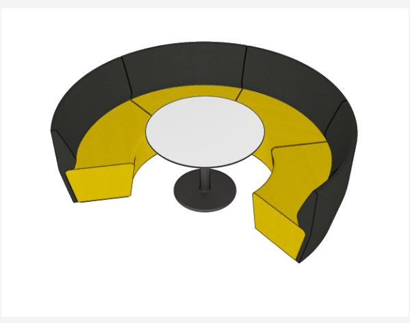 Motion Arc 4 - Meeting & Collaboration Spaces - pimp-my-office-au