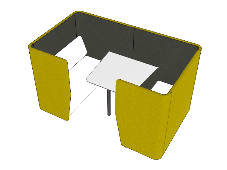 Motion Meeting - Meeting & Collaboration Spaces - pimp-my-office-au