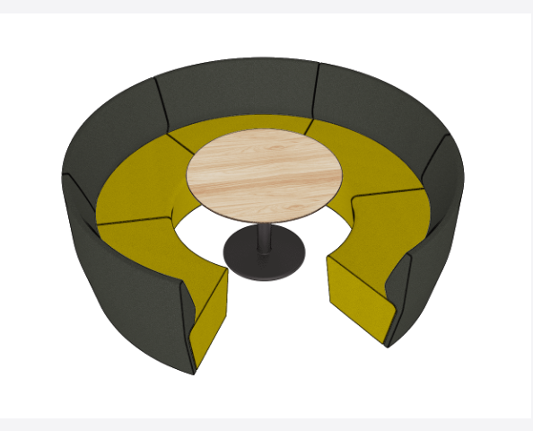 Motion Arc 5 - Meeting & Collaboration Spaces - pimp-my-office-au