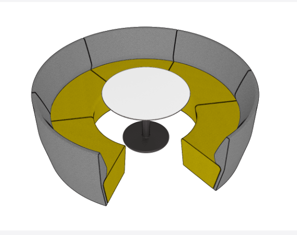 Motion Arc 5 - Meeting & Collaboration Spaces - pimp-my-office-au