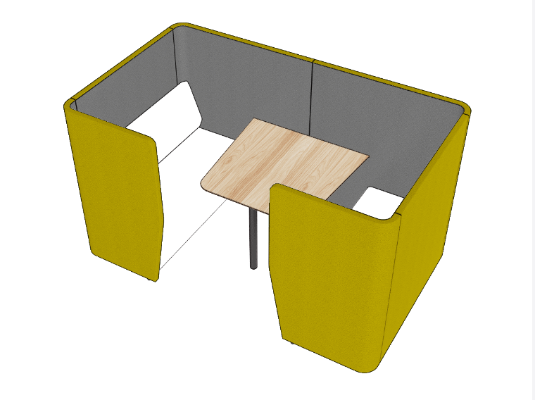 Motion Meeting - Meeting & Collaboration Spaces - pimp-my-office-au