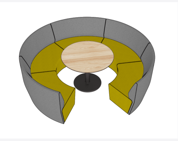 Motion Arc 5 - Meeting & Collaboration Spaces - pimp-my-office-au
