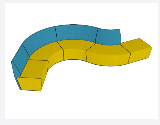 Motion Loop Example 1 - Seating & Ottomans - pimp-my-office-au