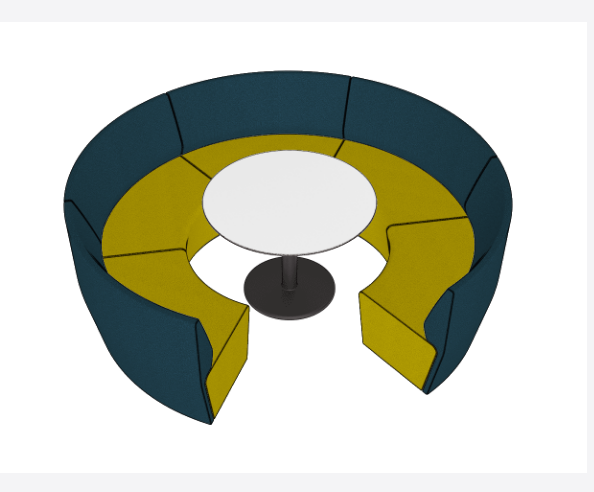 Motion Arc 5 - Meeting & Collaboration Spaces - pimp-my-office-au